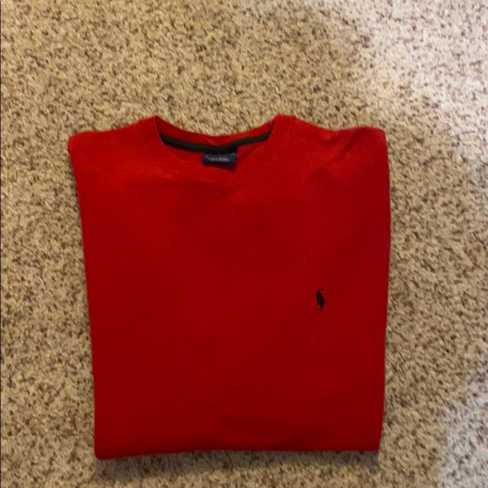 Polo Ralph Lauren long sleeve